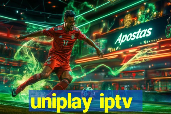 uniplay iptv